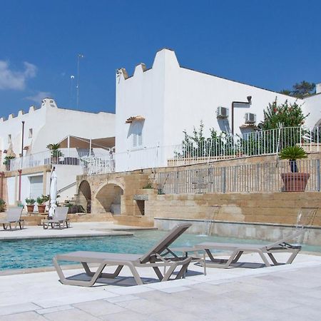 Masseria Bufolaria Ugento Dış mekan fotoğraf