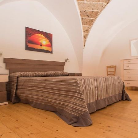 Masseria Bufolaria Ugento Dış mekan fotoğraf