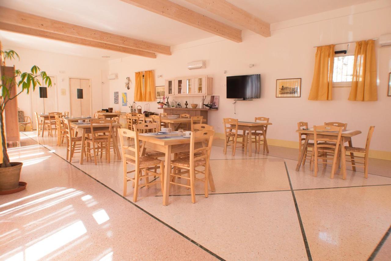 Masseria Bufolaria Ugento Dış mekan fotoğraf