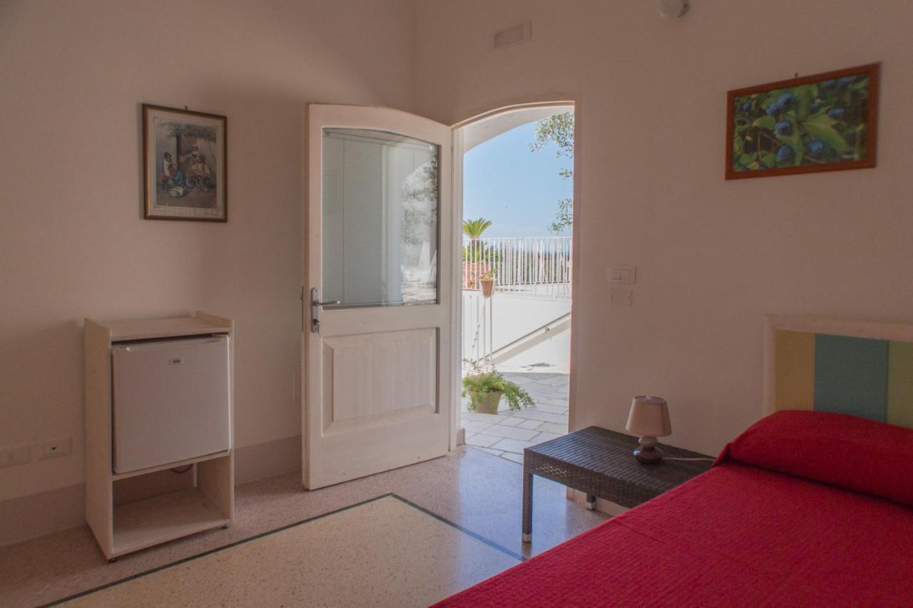 Masseria Bufolaria Ugento Dış mekan fotoğraf