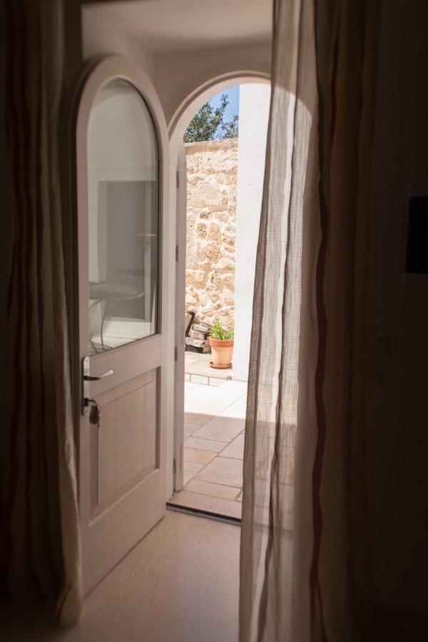 Masseria Bufolaria Ugento Dış mekan fotoğraf