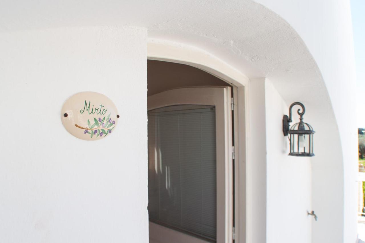 Masseria Bufolaria Ugento Dış mekan fotoğraf