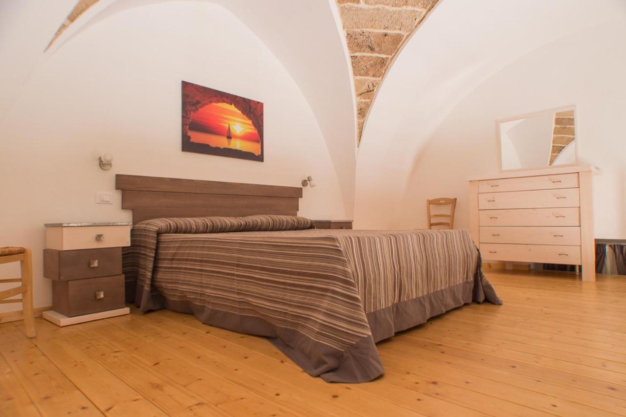 Masseria Bufolaria Ugento Dış mekan fotoğraf